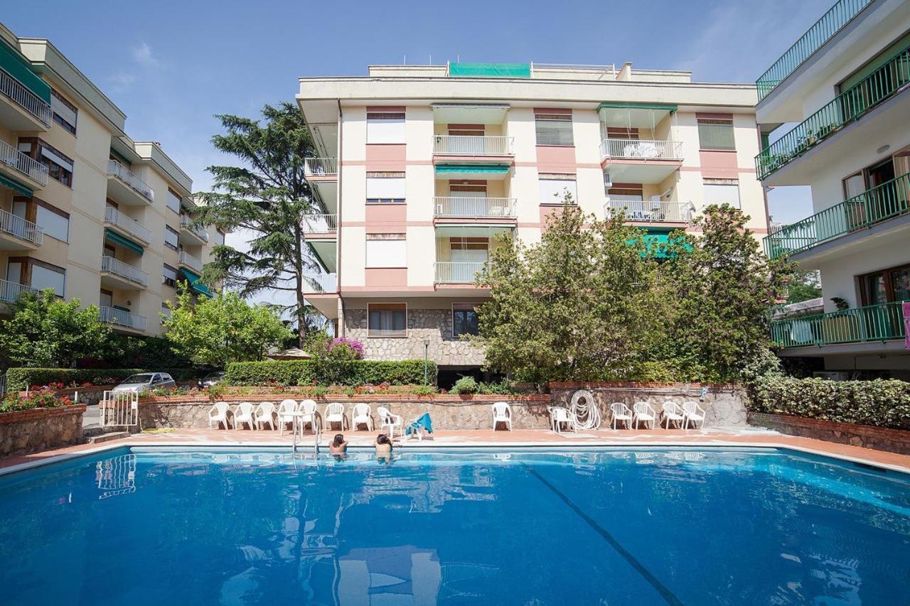 A.I.R. Sorrento Apartment Exterior photo